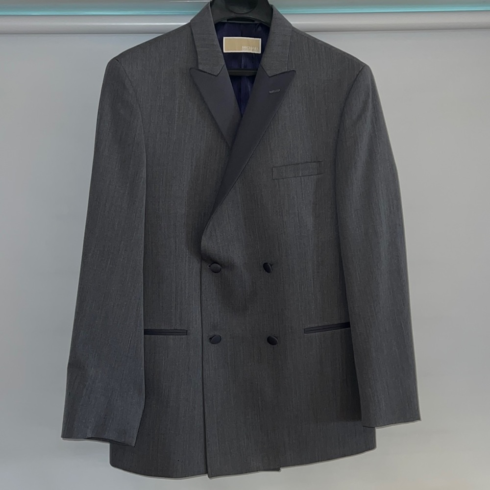 Michael Kors Men’s Medium suit jacket